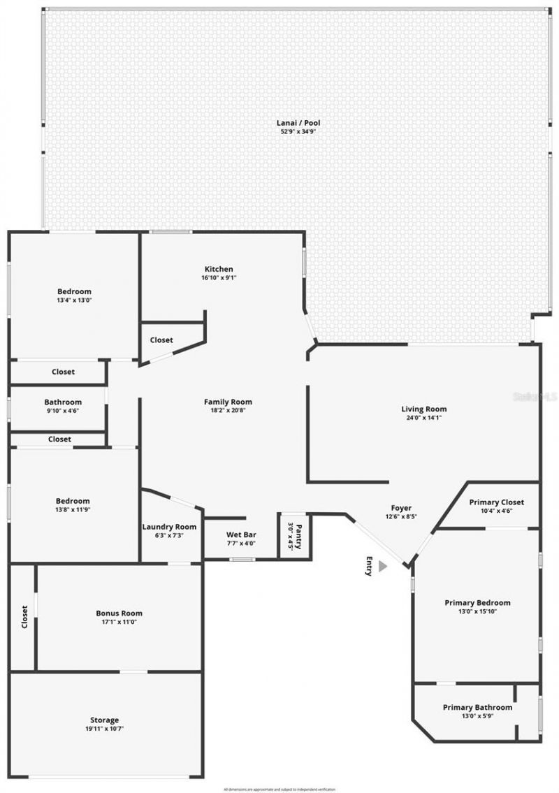 7556 High Pines Court, Port Richey, FL 34668 Photo
