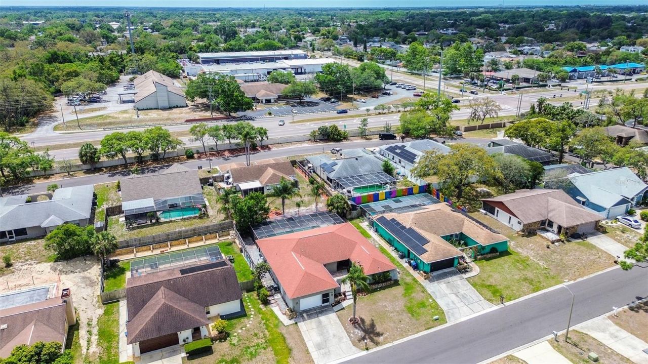 7556 High Pines Court, Port Richey, FL 34668 Photo