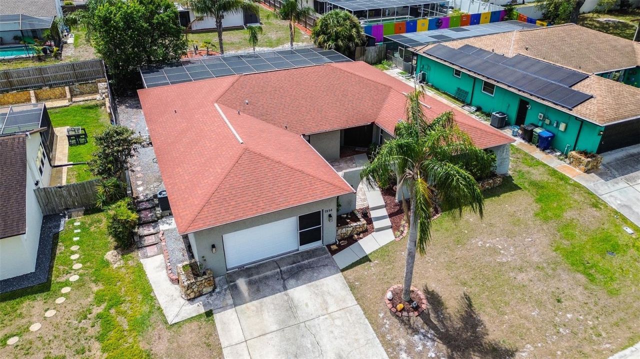 7556 High Pines Court, Port Richey, FL 34668 Photo