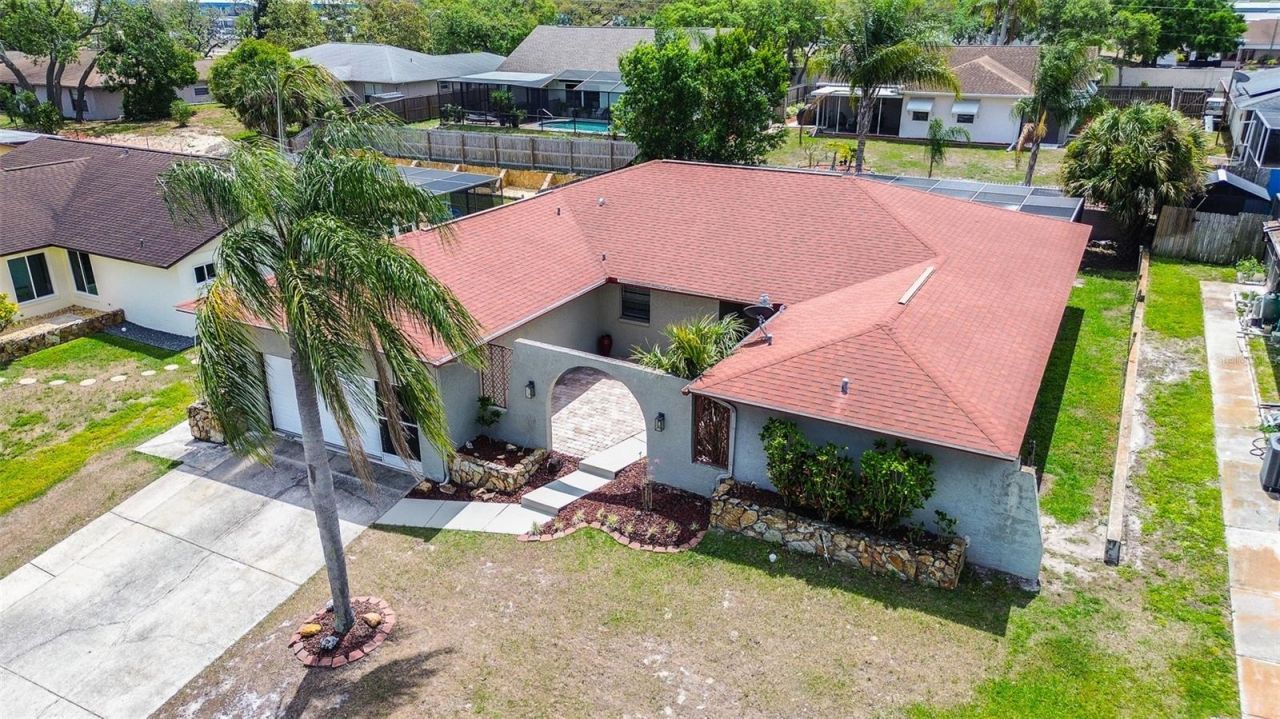 7556 High Pines Court, Port Richey, FL 34668 Photo