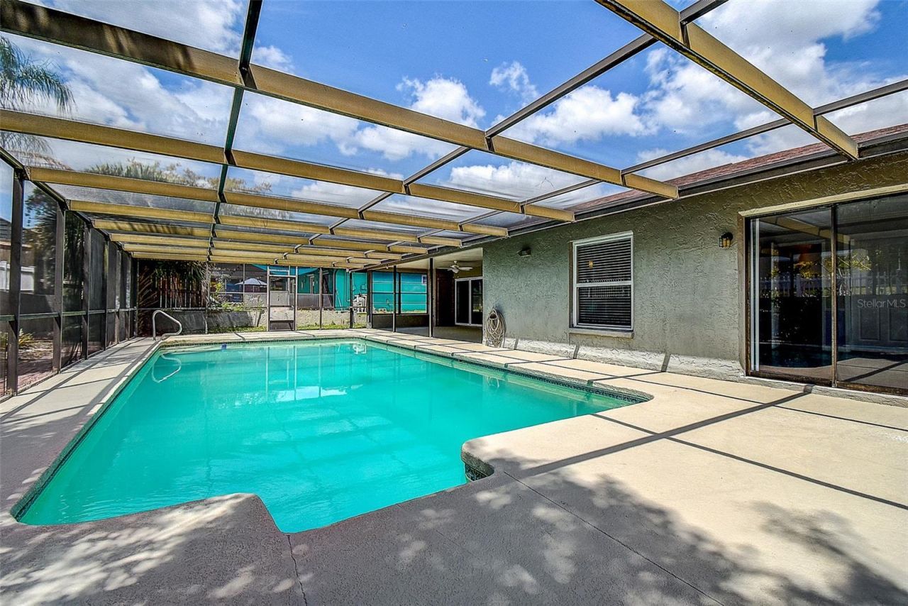 7556 High Pines Court, Port Richey, FL 34668 Photo