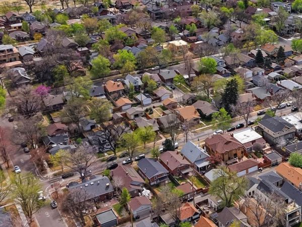 756 S Clarkson Street, Denver, CO 80209