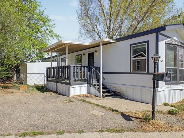 1645 F Street, Golden, CO 80401