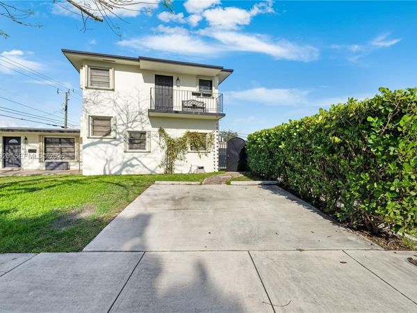 2801 SW 106th Ave, Unit 2801, Miami, FL 33165