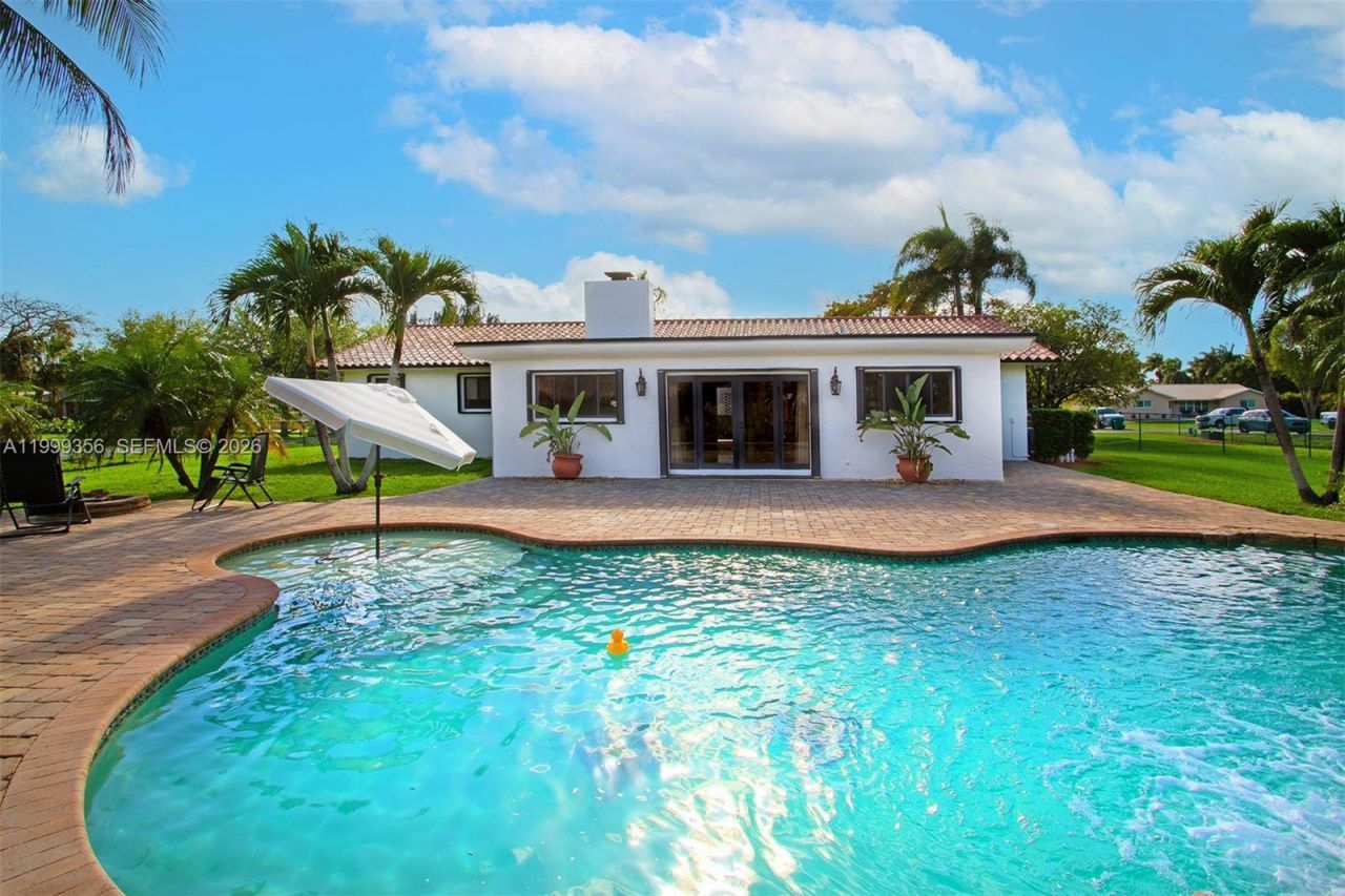 5520 SW 163rd Ave, Southwest Ranches, FL 33331 Photo