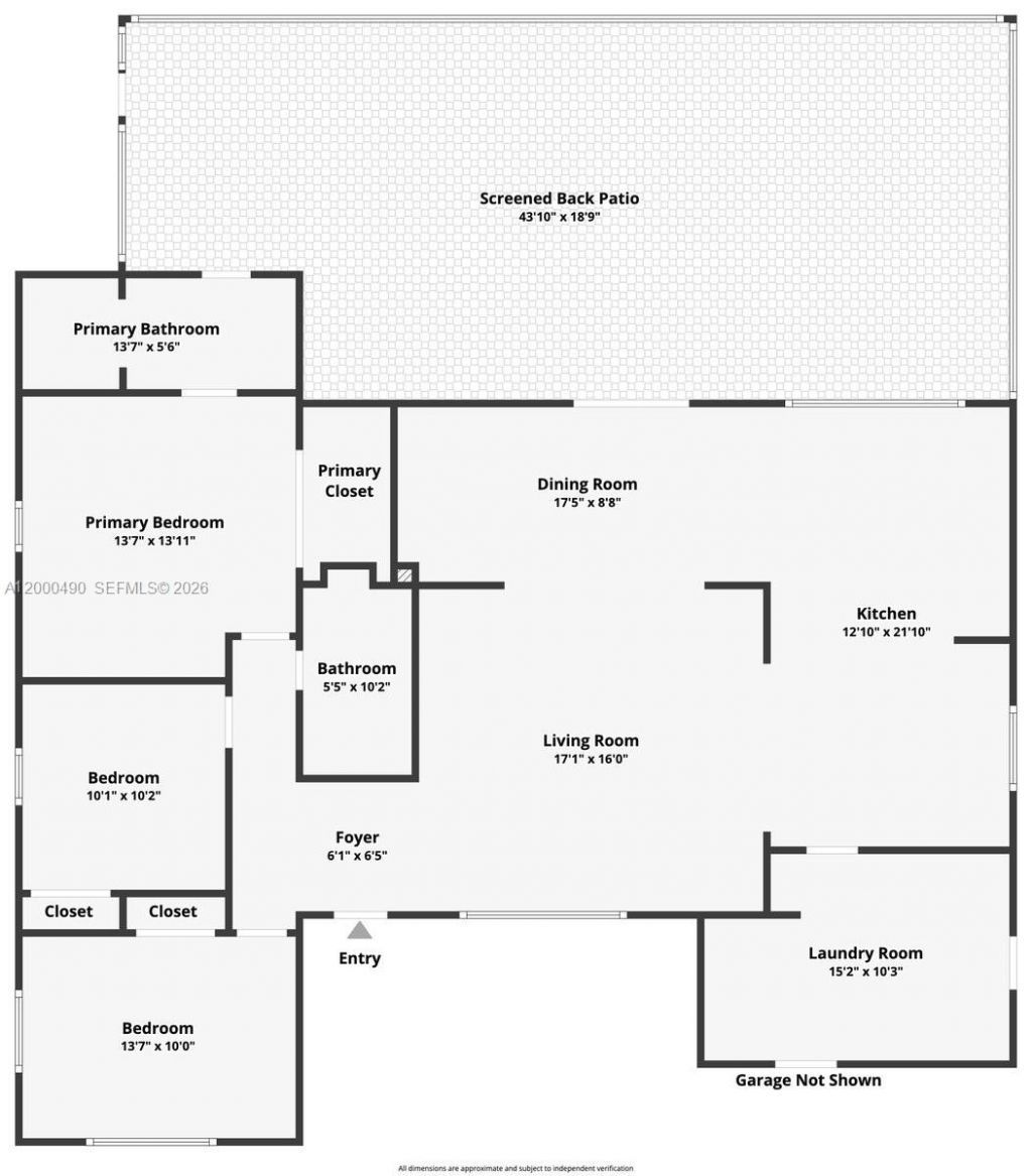 600 SW 67th Ave, Pembroke Pines, FL 33023 Photo