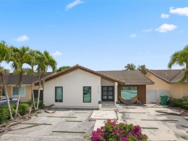 10105 SW 144th Ave , Miami, FL 33186