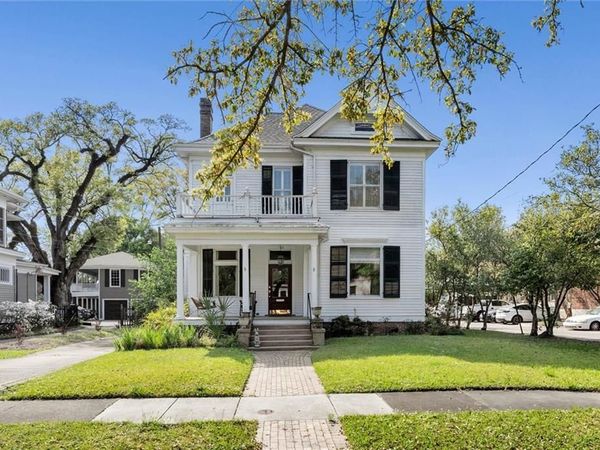 160 S Georgia Avenue S, Mobile, AL 36604