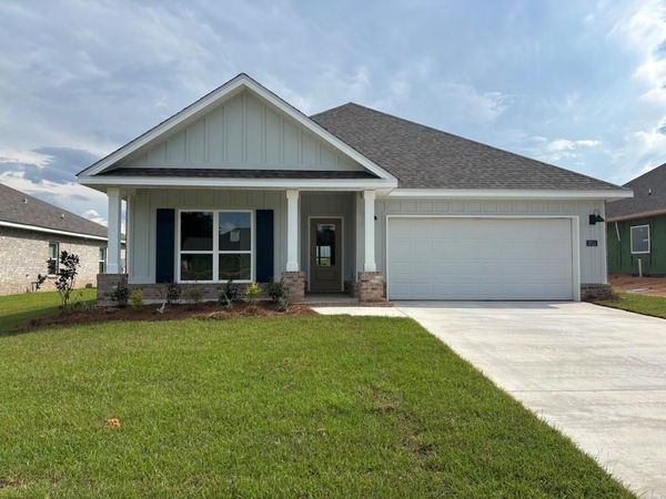 3511 Kodiak Cove, Saraland, AL 36571