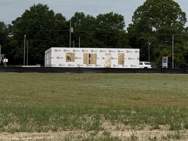 501 S Carey Street, Unit Lot 65, La Grange, NC 28551