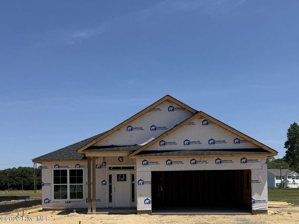501 S Carey Street, Unit Lot 65, La Grange, NC 28551