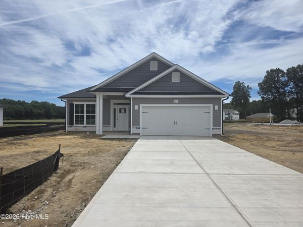 501 S Carey Street, Unit Lot 65, La Grange, NC 28551