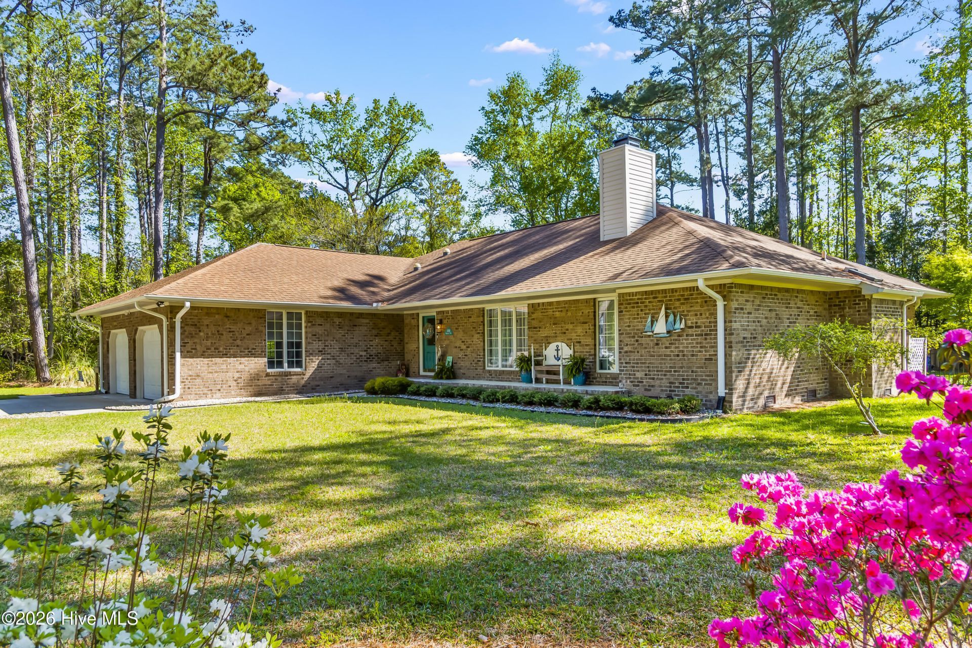 7202 Brigantine Boulevard, Oriental, NC 28571 Main Photo