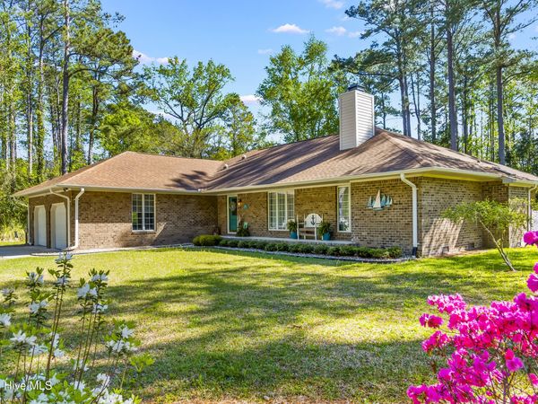 7202 Brigantine Boulevard, Oriental, NC 28571