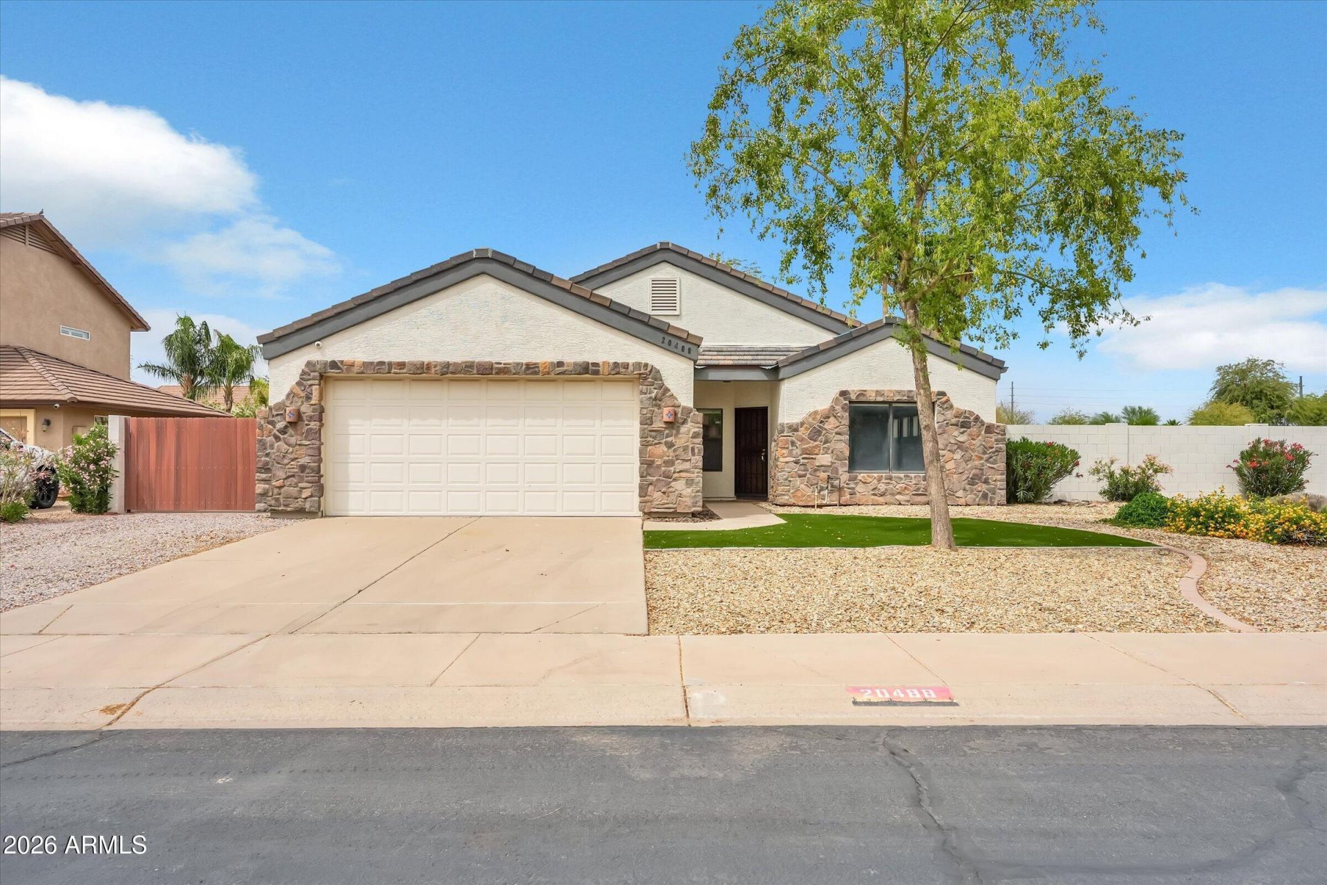 20488 E Bronco Drive, Queen Creek, AZ 85142 Main Photo