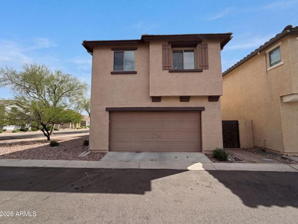 17790 N 114TH Lane, Surprise, AZ 85378