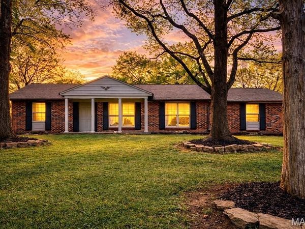 8117 Berry Road, Bonne Terre, MO 63628