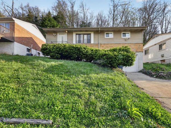 3910 Delhi Road, Delhi Twp, OH 45204