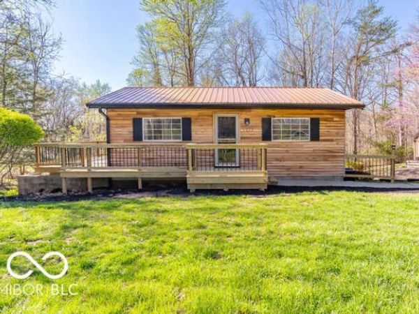 5222 E State Rd 46, Bloomington, IN 47401