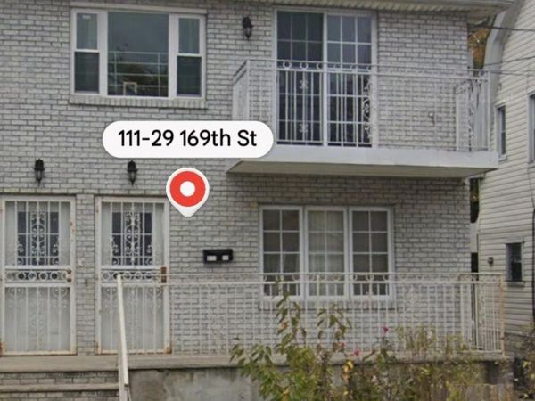 111-29 169th Street , Unit 1st FL, Jamaica, NY 11433