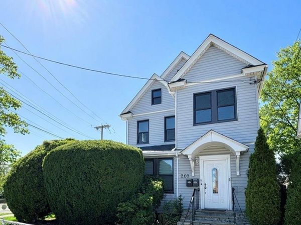 203 WASHINGTON Avenue , Cedarhurst, NY 11516