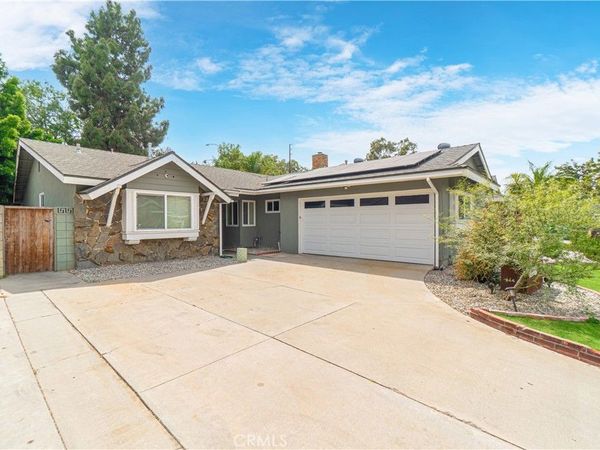 7850 E Berner, Long Beach, CA 90808