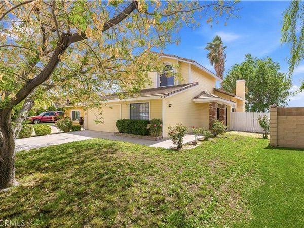 1212 W Ave H4, Lancaster, CA 93534