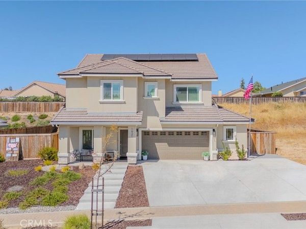 1921 Catahoula Court, Paso Robles, CA 93446