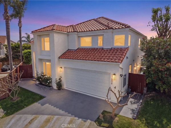 1789 Nantucket Place, Costa Mesa, CA 92627