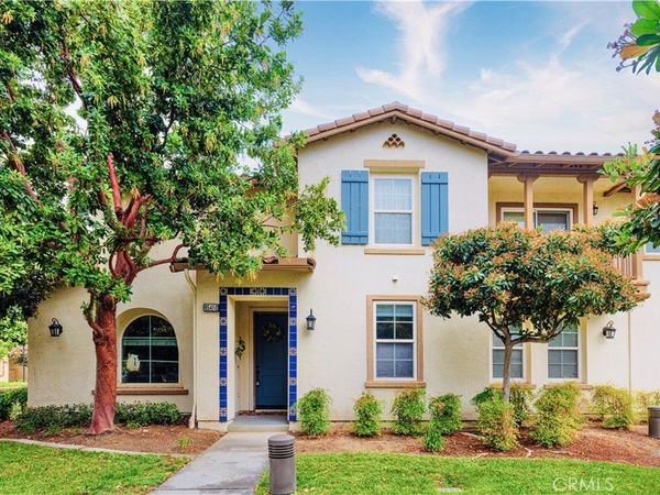 8541 Oak Barrel Place, Unit 2, Rancho Cucamonga, CA 91730