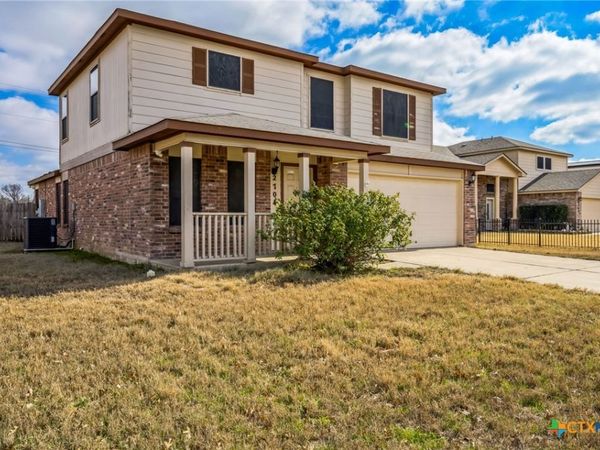 2704 Waterfall Drive , Killeen, TX 76549
