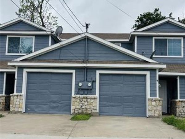 703 N Tennessee Street , Unit A-B, McKinney, TX 75069