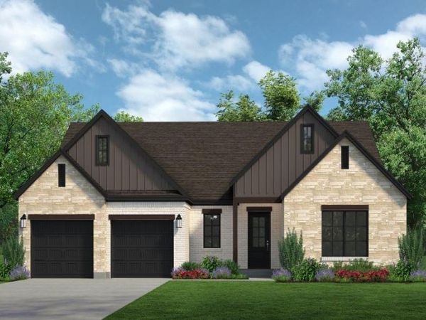 1009 Blue Mist Court, Justin, TX 76247