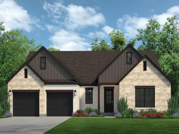 1009 Blue Mist Court, Justin, TX 76247