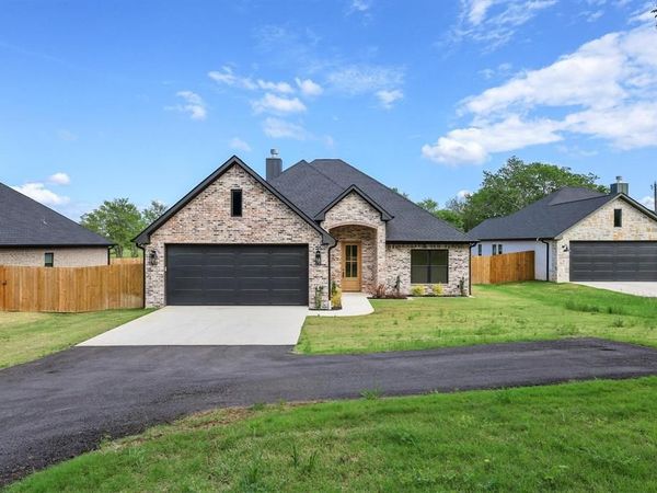 6417 Mill Run Road, Athens, TX 75751