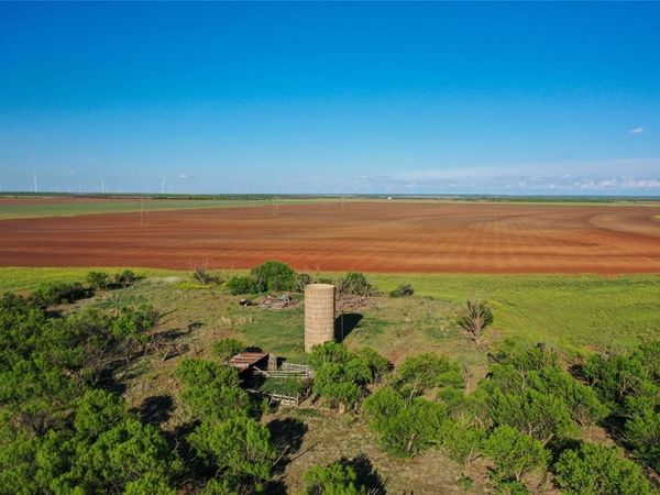 FM 618, Haskell, TX 79521