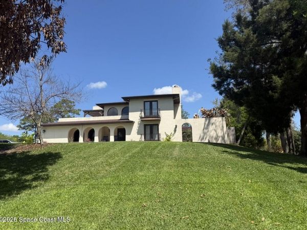 3900 Hidden Hills Drive, Titusville, FL 32796