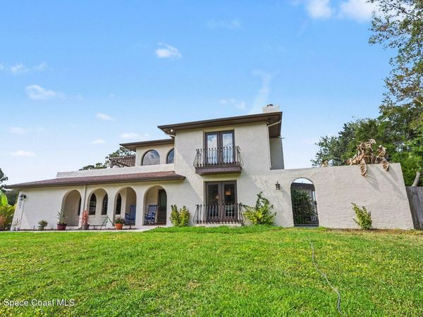 3900 Hidden Hills Drive, Titusville, FL 32796