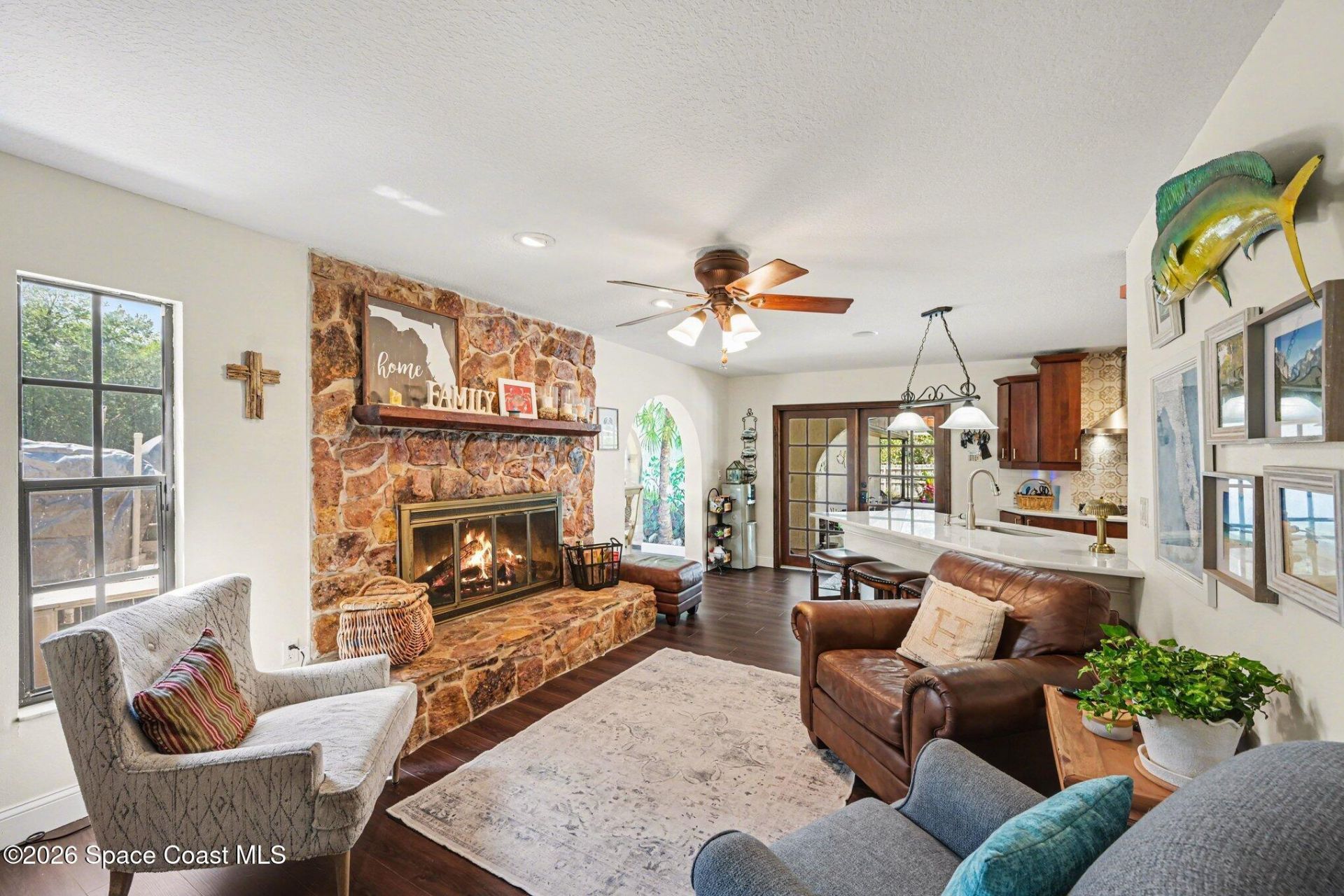 3900 Hidden Hills Drive, Titusville, FL 32796 Photo