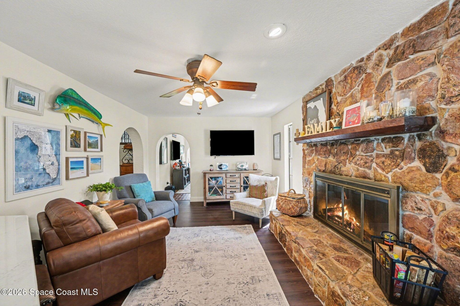 3900 Hidden Hills Drive, Titusville, FL 32796 Photo