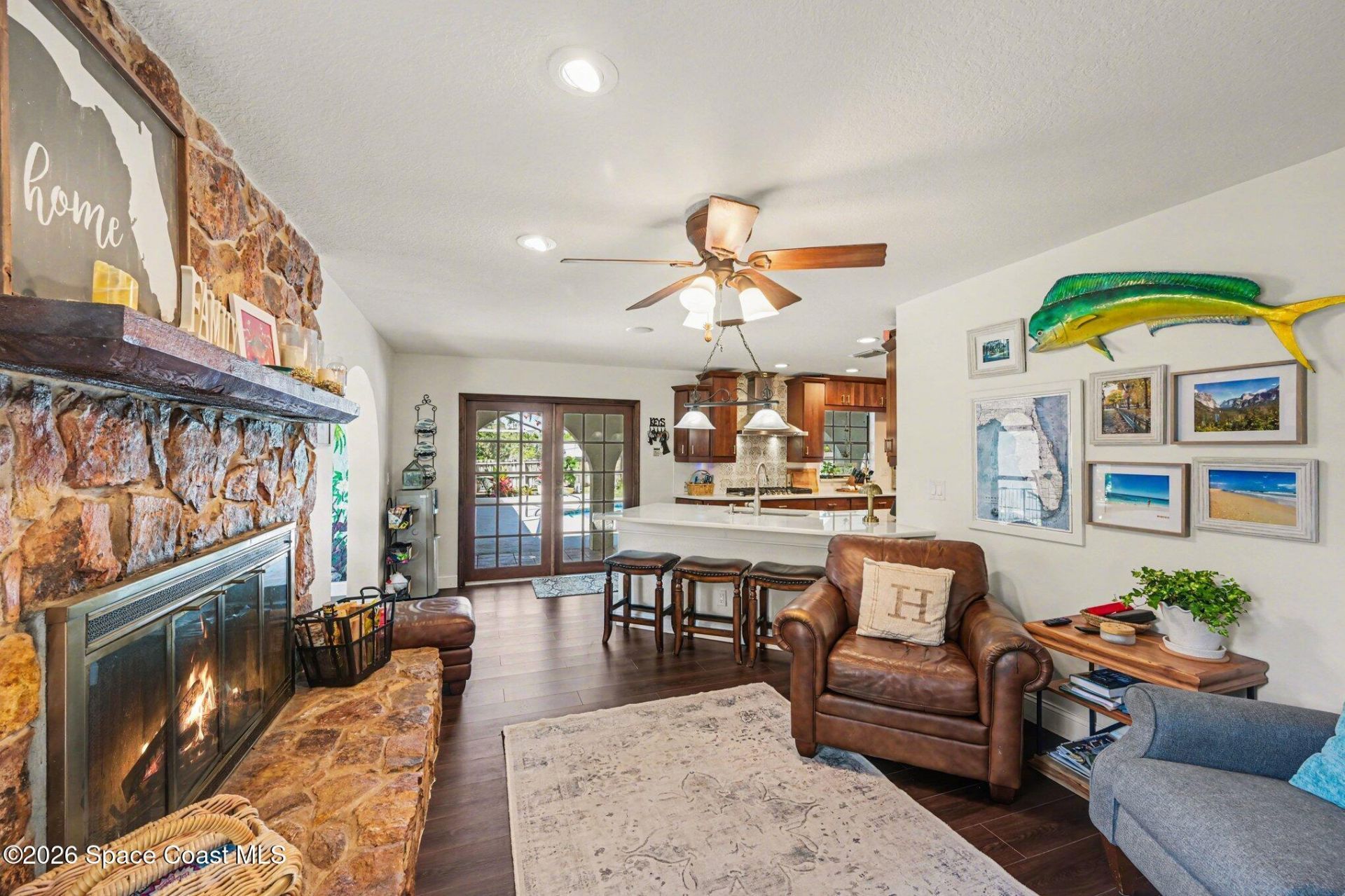 3900 Hidden Hills Drive, Titusville, FL 32796 Photo