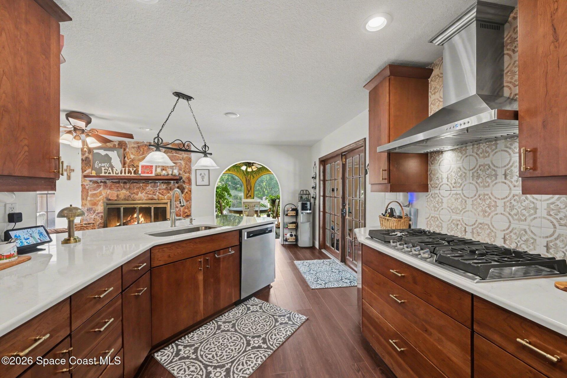 3900 Hidden Hills Drive, Titusville, FL 32796 Photo