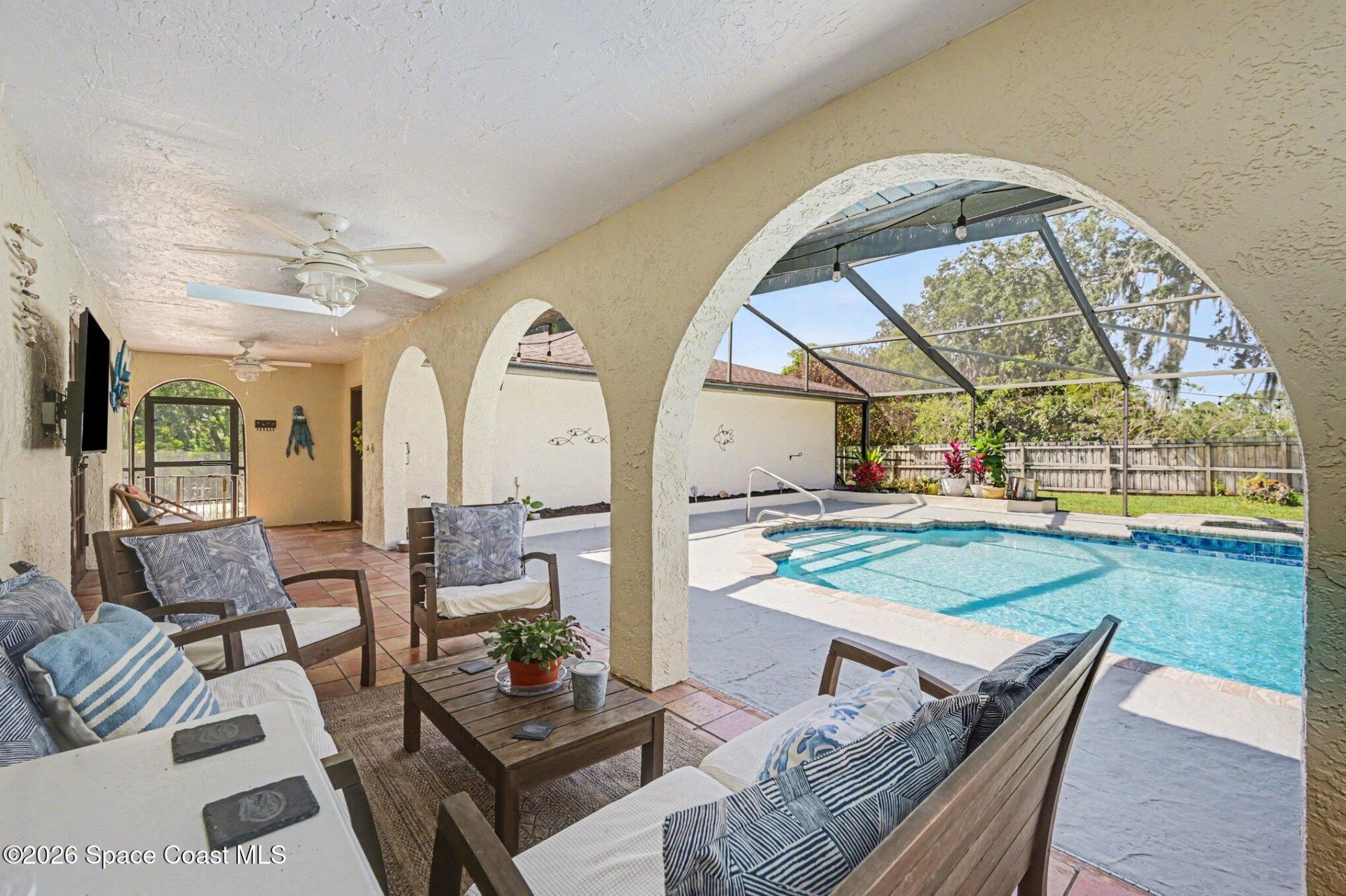 3900 Hidden Hills Drive, Titusville, FL 32796 Photo