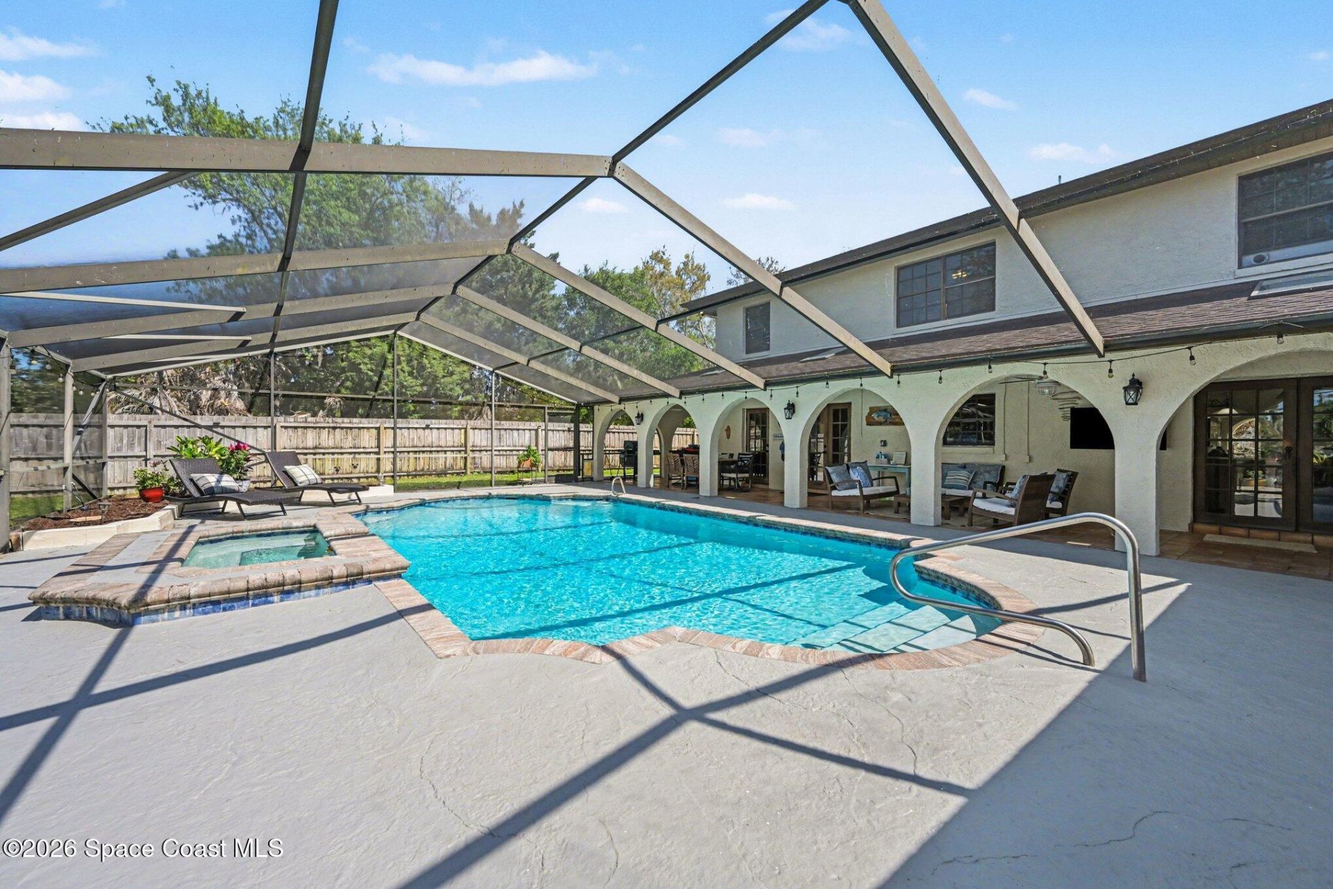 3900 Hidden Hills Drive, Titusville, FL 32796 Photo