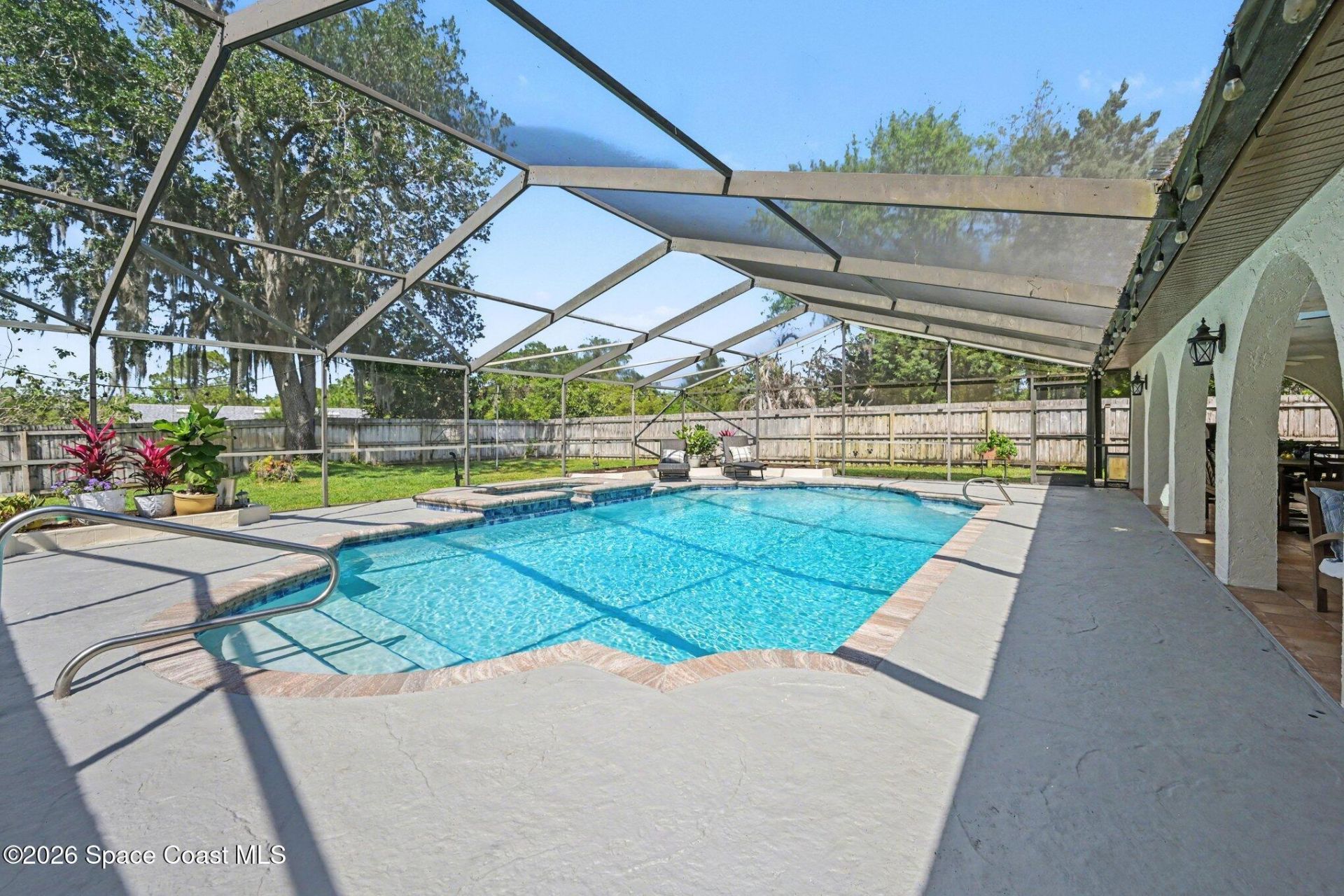 3900 Hidden Hills Drive, Titusville, FL 32796 Photo