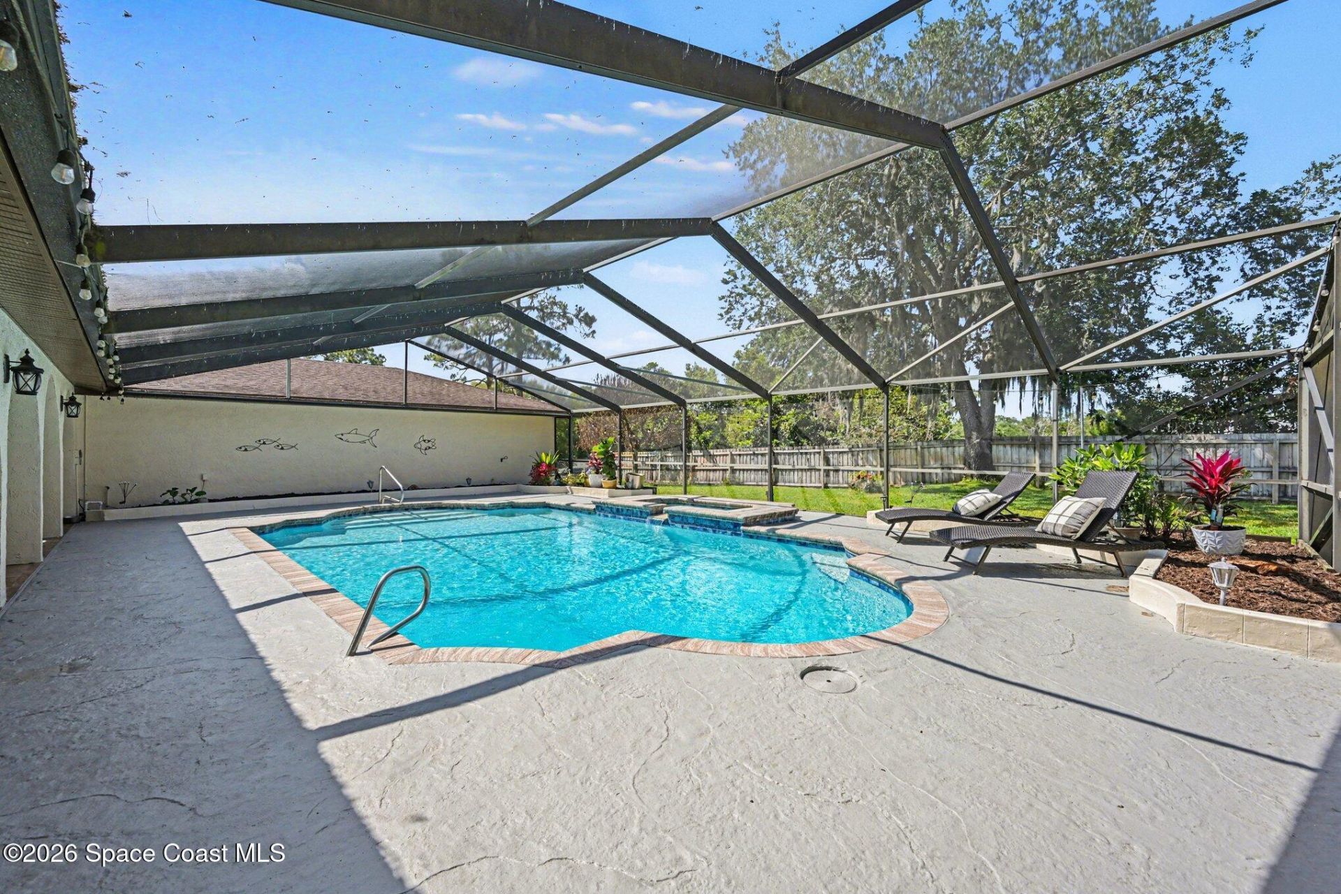 3900 Hidden Hills Drive, Titusville, FL 32796 Photo