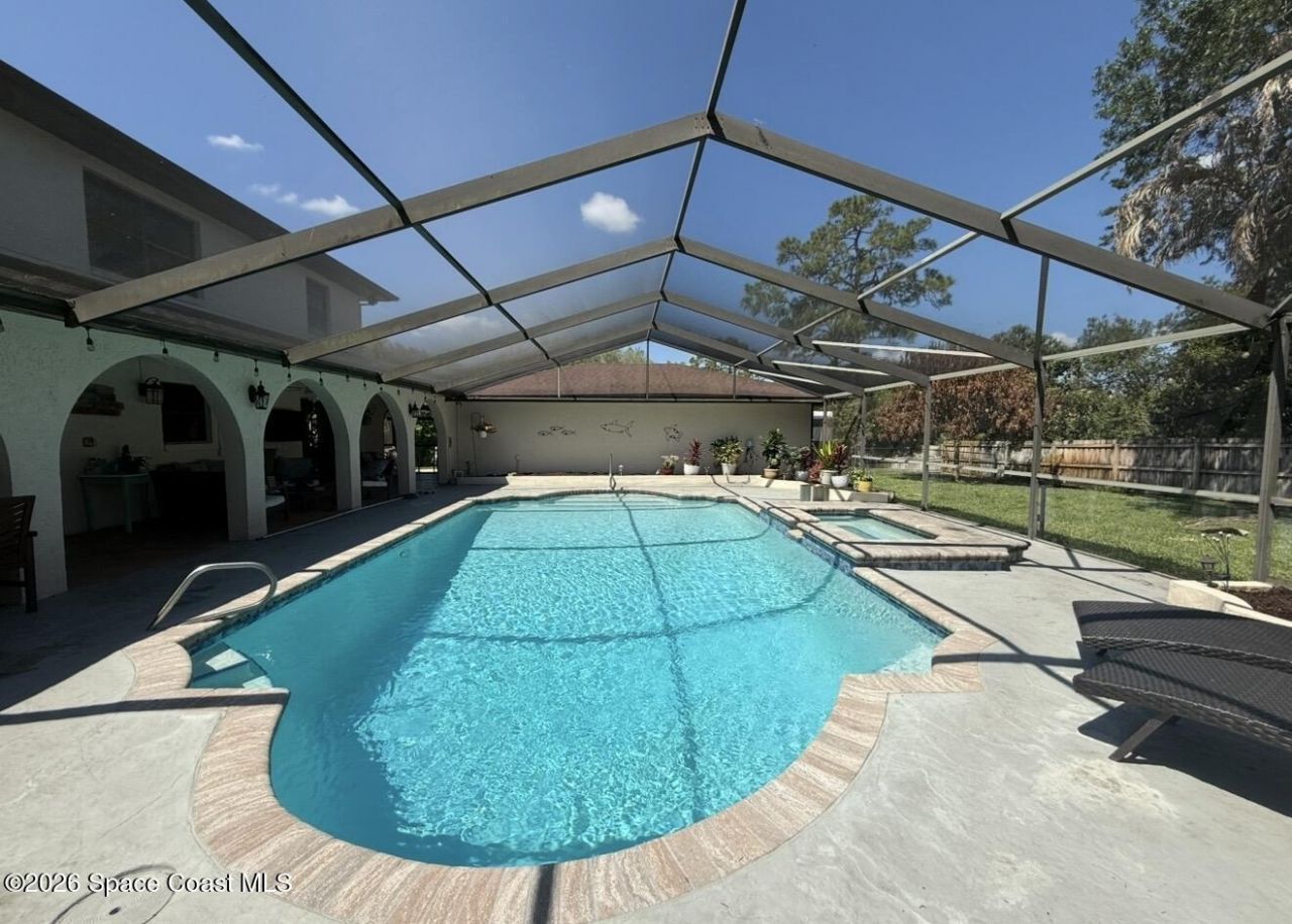 3900 Hidden Hills Drive, Titusville, FL 32796 Photo