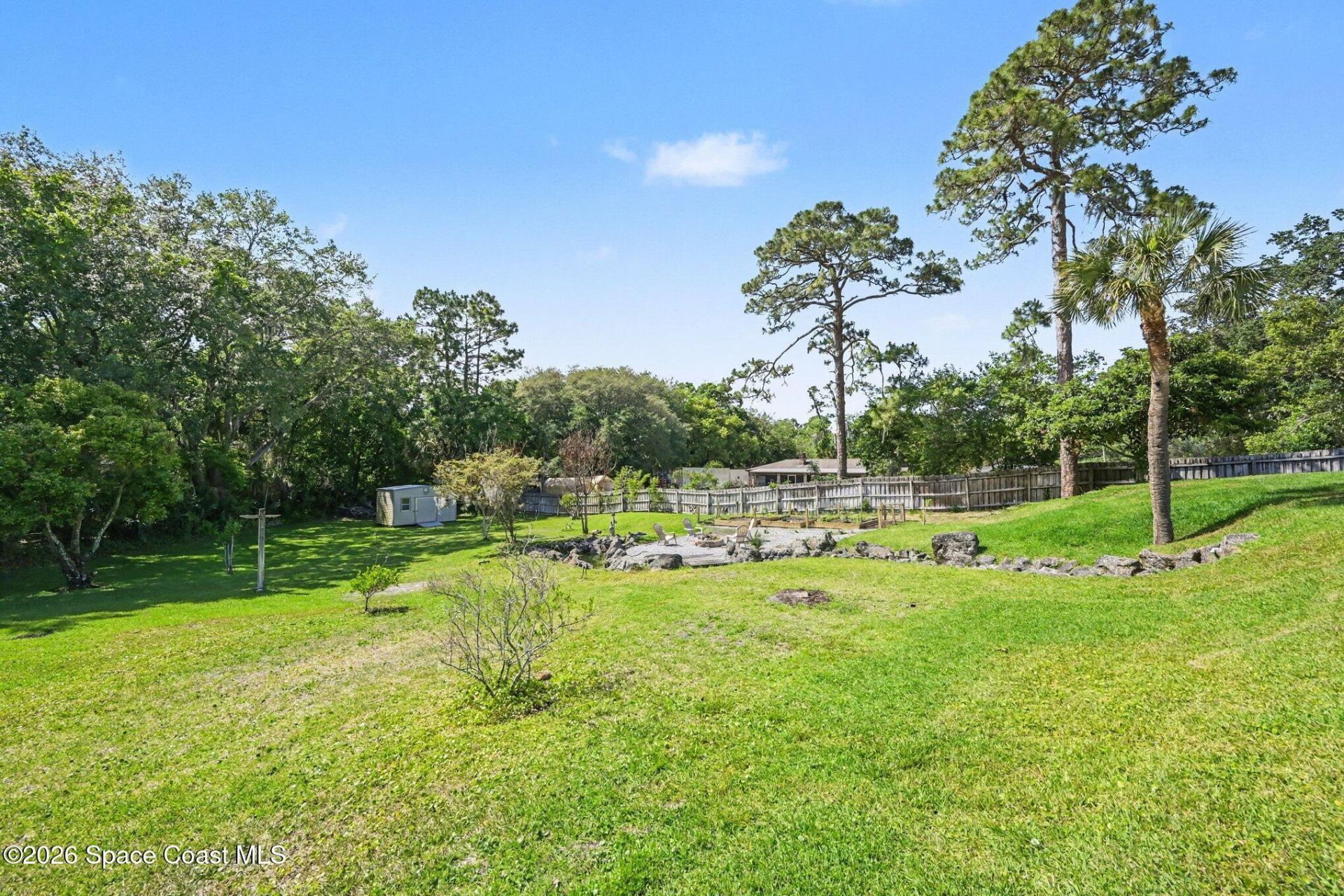 3900 Hidden Hills Drive, Titusville, FL 32796 Photo