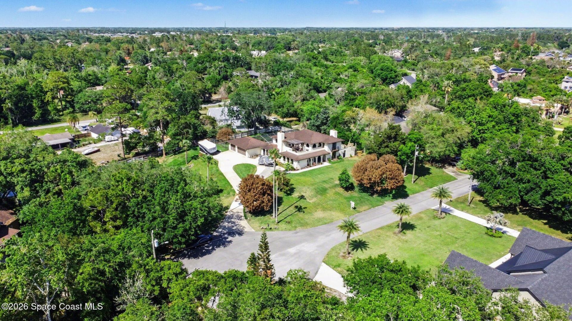 3900 Hidden Hills Drive, Titusville, FL 32796 Photo