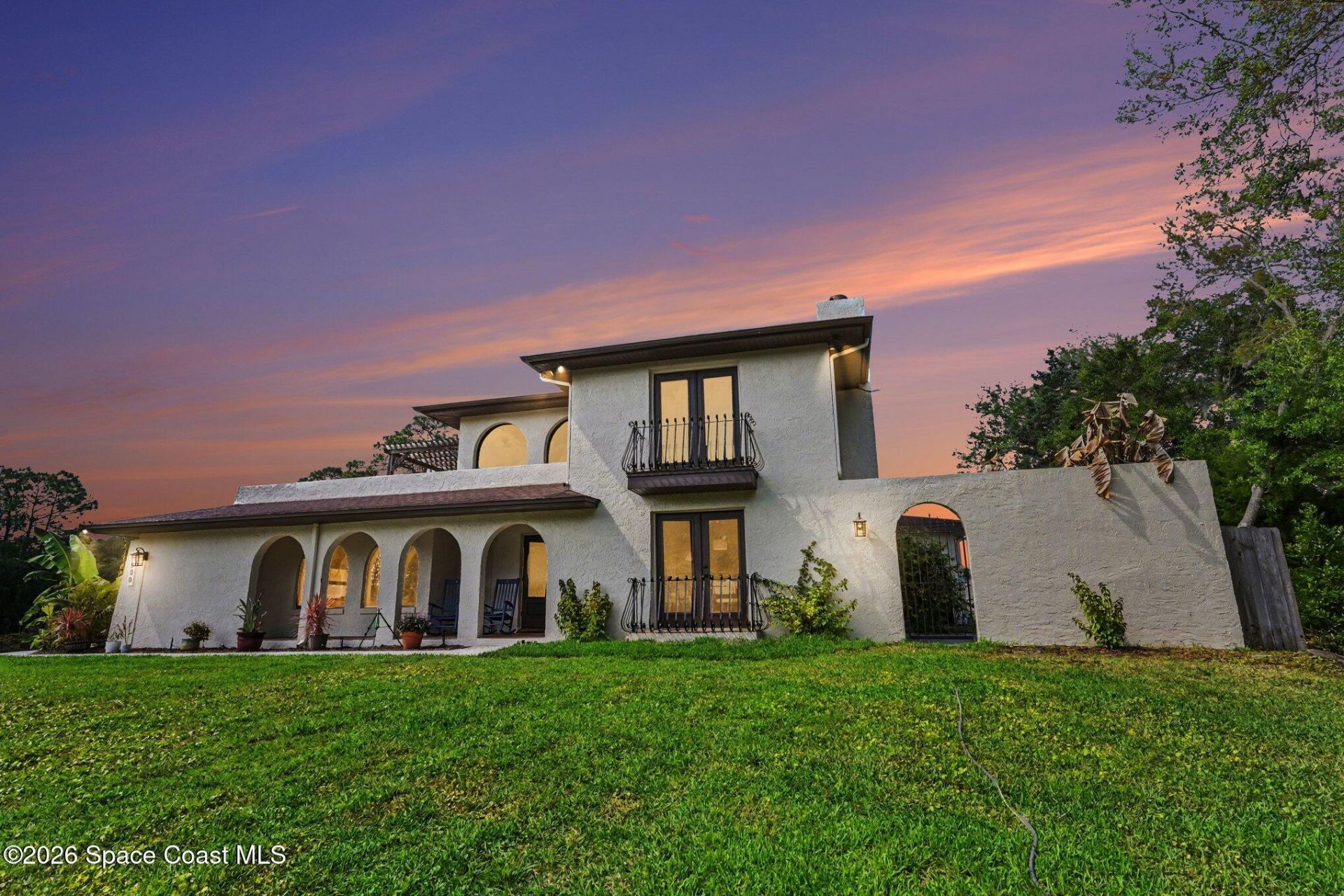 3900 Hidden Hills Drive, Titusville, FL 32796 Photo